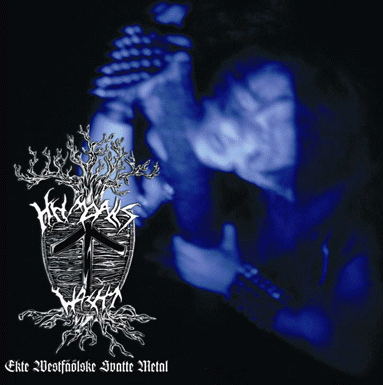 Heimdalls Wacht : Ekte Westfäölske Svatte Metal